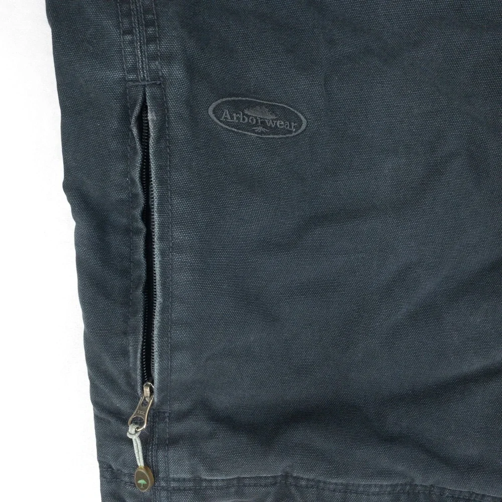Arborwear fair heavy